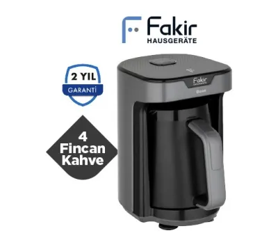 Türk Kahve Makinesi