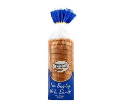 Tam Buğday Unlu Ekmek