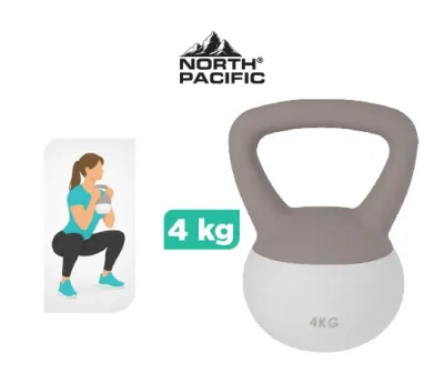 KETTLEBELL
