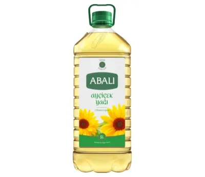 AYÇİÇEK YAĞI