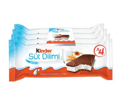 Süt Dilimi