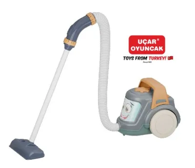 OYUNCAK ELEKTRİK SÜPÜRGESİ