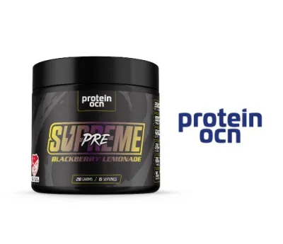 Karışık Meyve Aromalı  Pre-Supreme