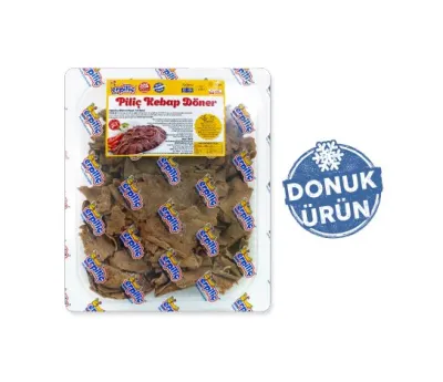 Piliç Kebap Döner