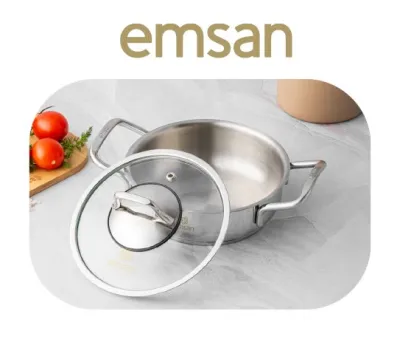 Kapaklı Çelik Sahan