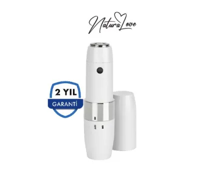 Tüy Alma Makinesi Mini