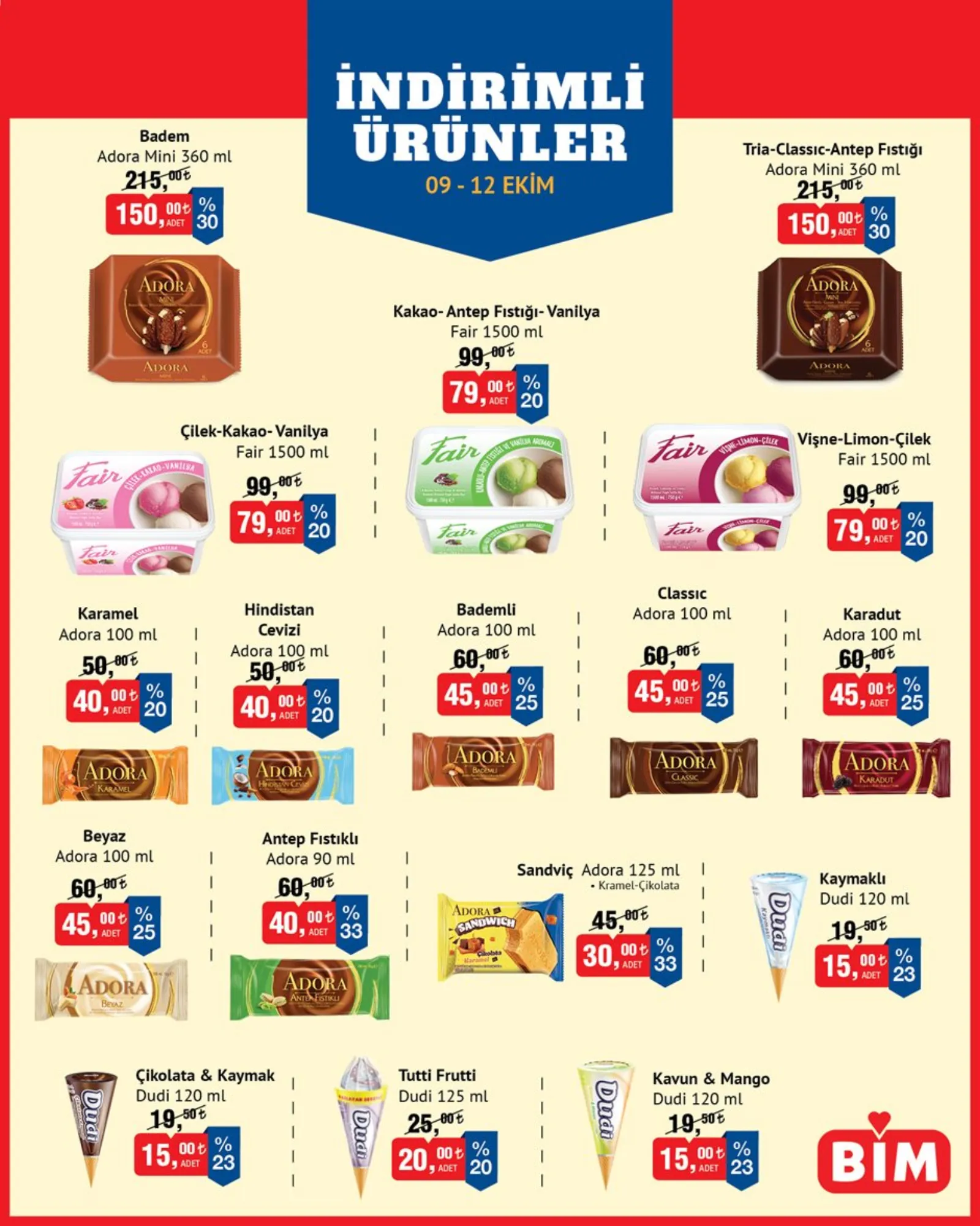 BİM broşürü sayfa 5