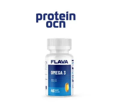 Omega 3