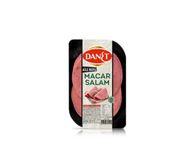 Dana Macar Salam