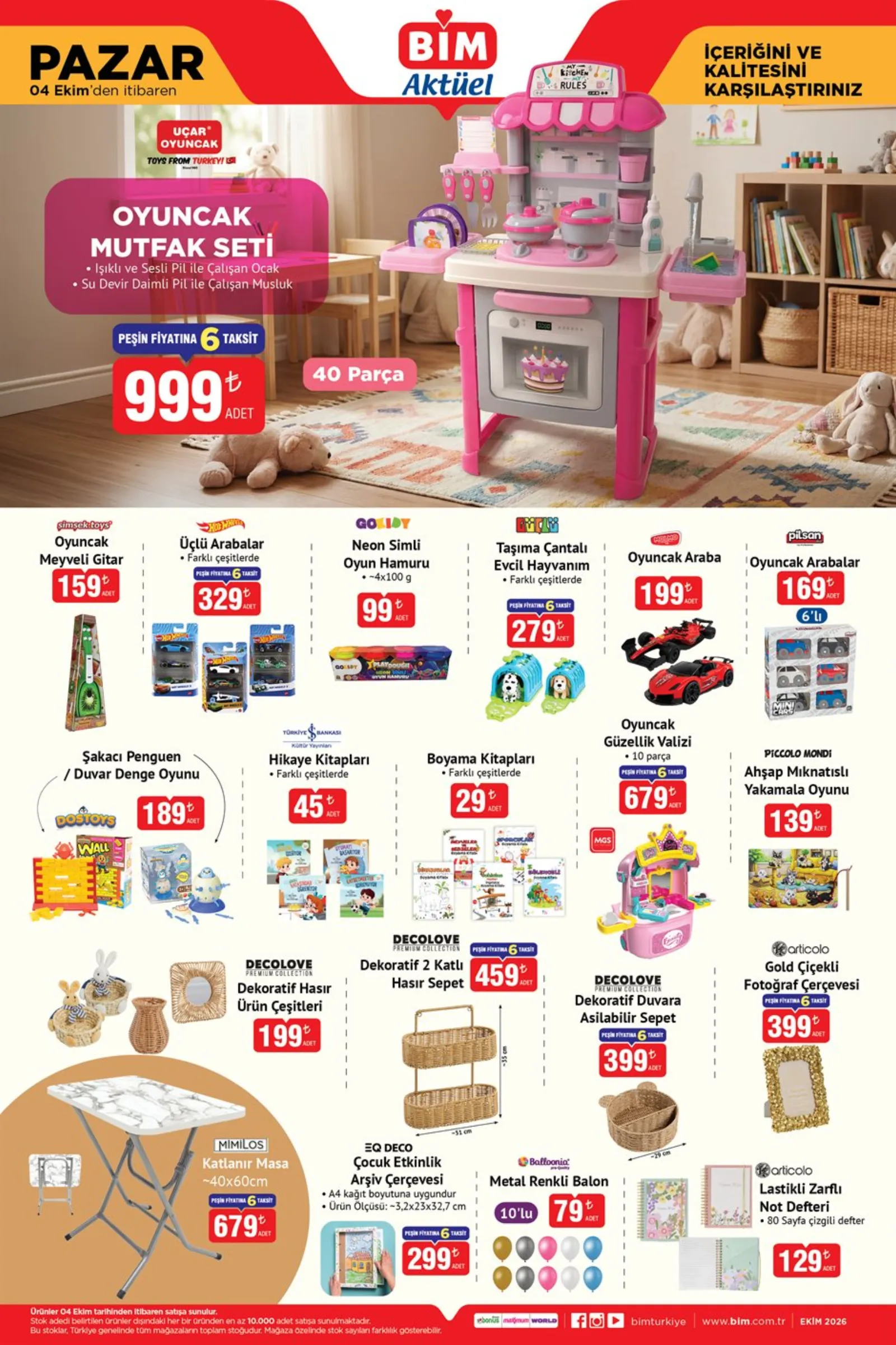 BİM broşürü sayfa 3