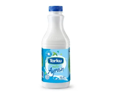 Ayran