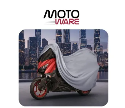 Motosiklet Brandası
