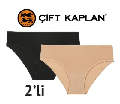Slip Kadın