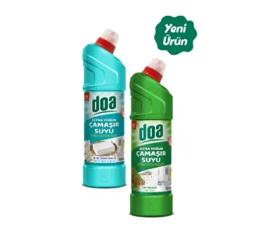 Ultra Çamaşır Suyu