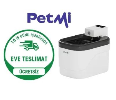 OTOMATİK SU PINARI