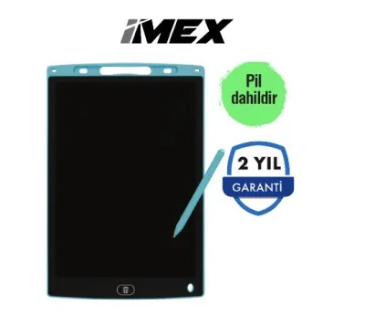 Yazı Tahtası 12 İnç