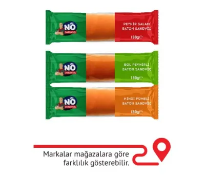 Sandviç