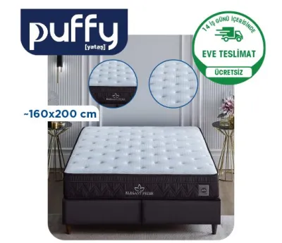 ELEGANT PRIME ROLL PACK PAKET YAYLI YATAK
