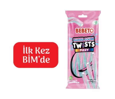 Yumuşak Şeker