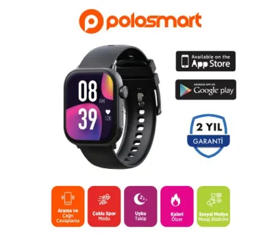 Akıllı Saat PSSW25