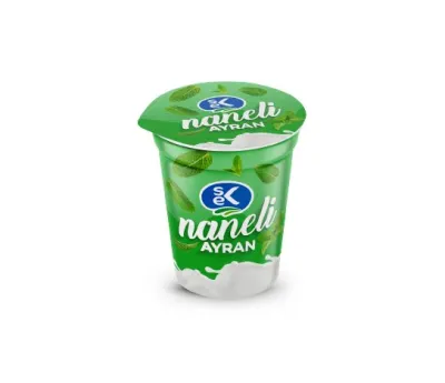 Naneli Ayran