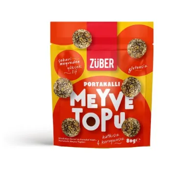 Meyve Topu
