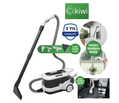 HALI VE KOLTUK YIKAMA MAKİNESİ KCC-4325W