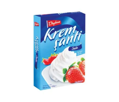 Krem Şanti