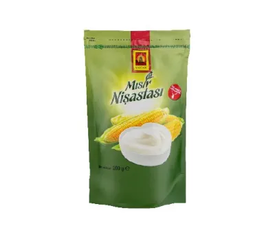 Mısır Nişastası