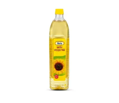 Ayçiçek Yağı