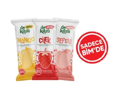 Kuru Meyve Çeşitleri