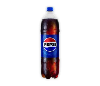 Gazlı İçecek Kola