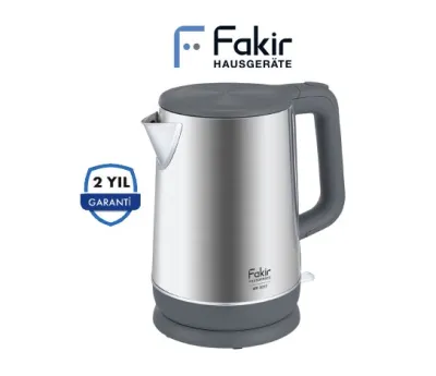 Çelik Kettle