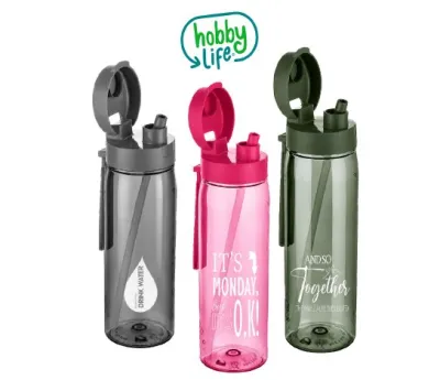 Pipetli Matara 	~750 ml