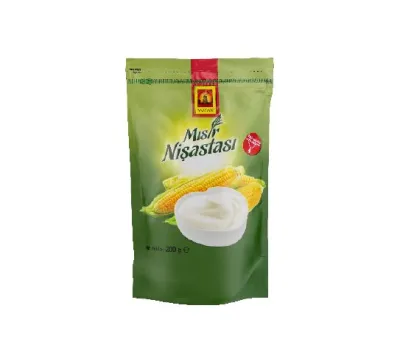 Mısır Nişastası