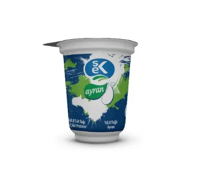 Ayran