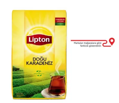 Siyah Doğu Karadeniz Çayı