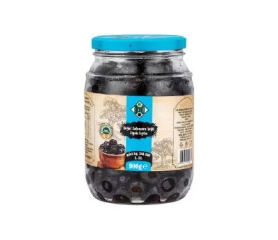 Siyah Zeytin  201-260 Adet/Kg
