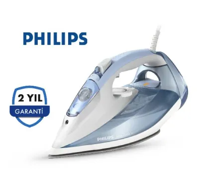 Buharlı Ütü Azur  DST7011/20