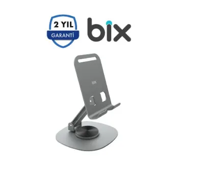 Masa Üstü Telefon Tutucu