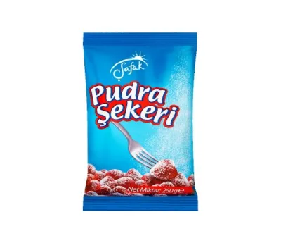Pudra Şekeri
