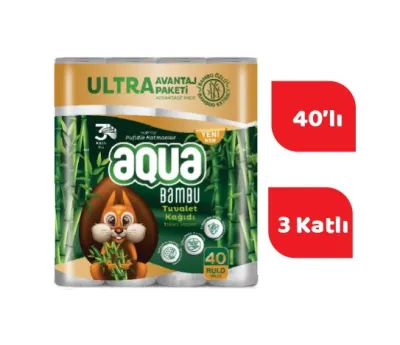 Tuvalet Kağıdı