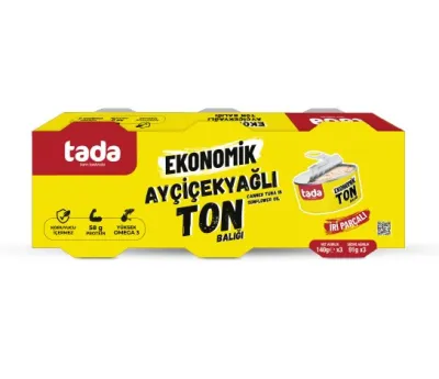 TON BALIĞI