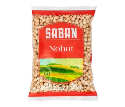 Nohut