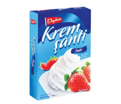 Krem Şanti