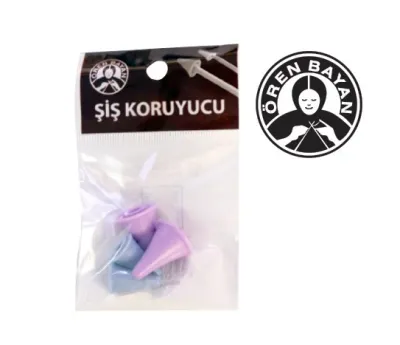 Şiş Koruyucu