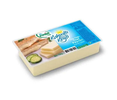 Tam Yağlı Tost Peyniri