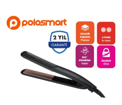 SAÇ DÜZLEŞTİRİCİ PBS810