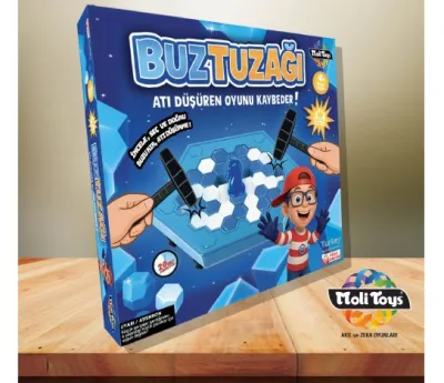 Buz Tuzağı