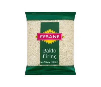 Baldo Pirinç